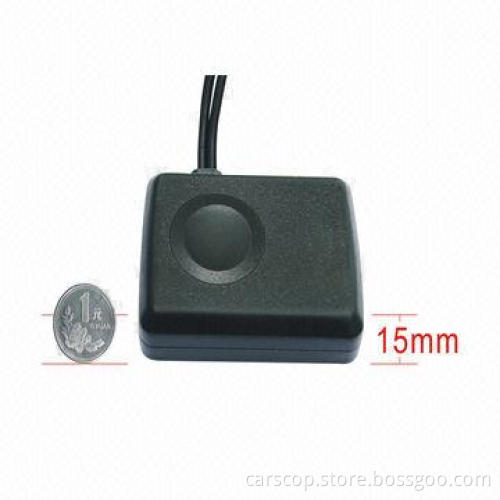 Mini Car GPS Tracker for Truck, Taxi and Bus